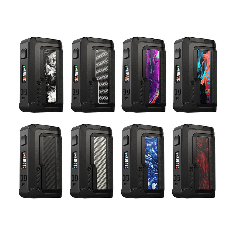 Vandy Vape Gaur 21 Mod Free UK Delivery Royal Flush Vape