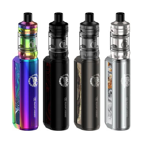 Geek Vape Z50 本体 Rn3zn-m95843947183 小物, 56% Off