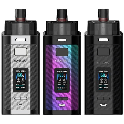 SMOK RPM 100 Pod Mod Kit - $39.99 - Vape Shack