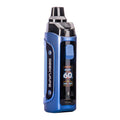 Sapphire Blue Geekvape Aegis Boost 3 vape kit.