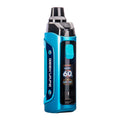 Teal Blue Geekvape Aegis Boost 3 vape kit.