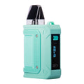 Cyan Aegis Hero Q vape kit.