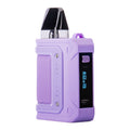 Purple Aegis Hero Q vape kit.