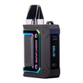 Rainbow Aegis Hero Q vape kit.