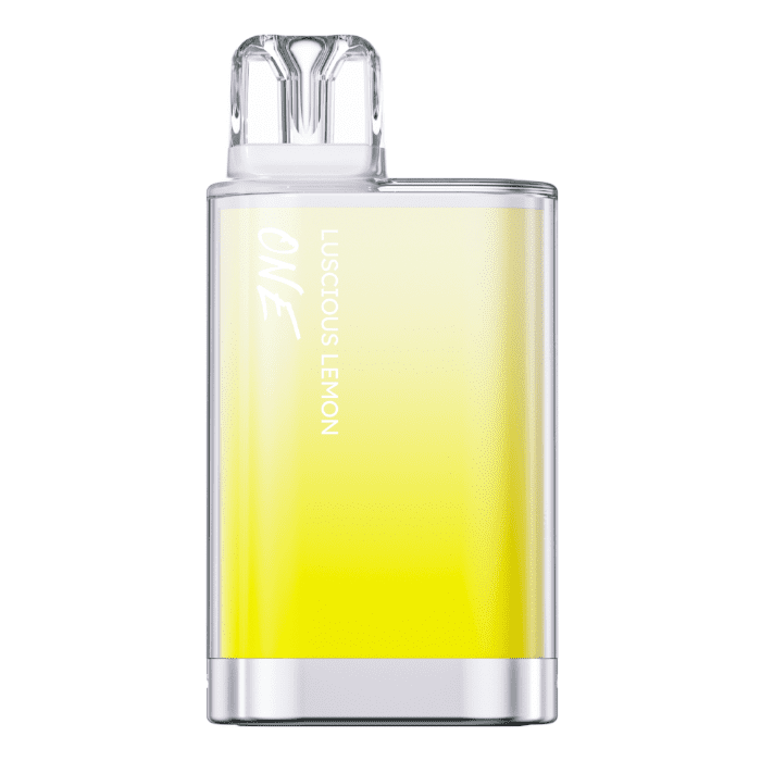 Amare Crystal One - Luscious Lemon