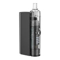 Black Cyber GT pod vape kit by Aspire.