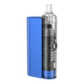 Blue Cyber GT pod vape kit by Aspire.