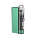 Green Cyber GT pod vape kit by Aspire.