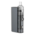 Grey Cyber GT pod vape kit by Aspire.