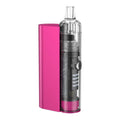 Pink Cyber GT pod vape kit by Aspire.