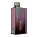 Ice Rose Pink Gotek Nano vape kit.