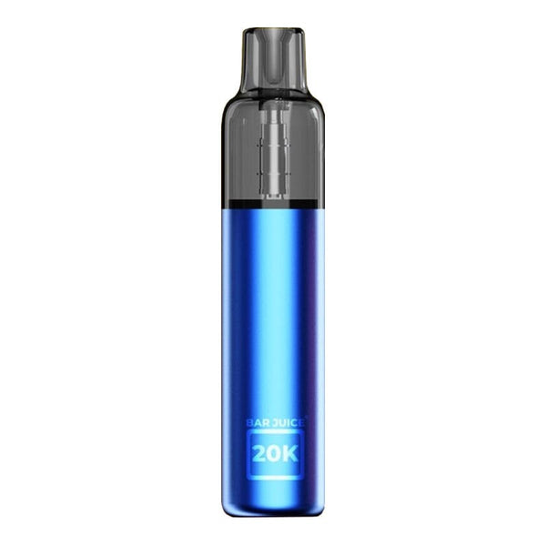 Bar Juice 20K Refillable Disposable Vape