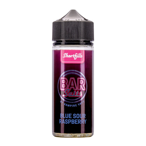 Vampire Vape 100ml E-Liquids