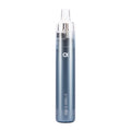 Graphite Blue Cyber G Slim pod vape kit.