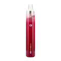 Violet Red Cyber G Slim pod vape kit.