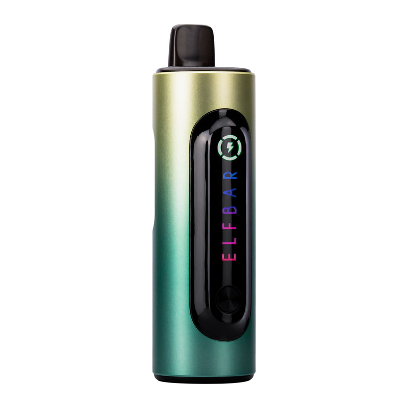 Elf Bar 4 in 1 vape device.