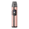 Pink ELFX Pro pod kit by Elf Bar.