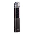 Black Elf Bar ELFX vape kit.