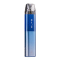 Blue Elf Bar ELFX vape kit.