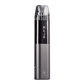 Grey Elf Bar ELFX vape kit.