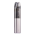 Silver Elf Bar ELFX vape kit.