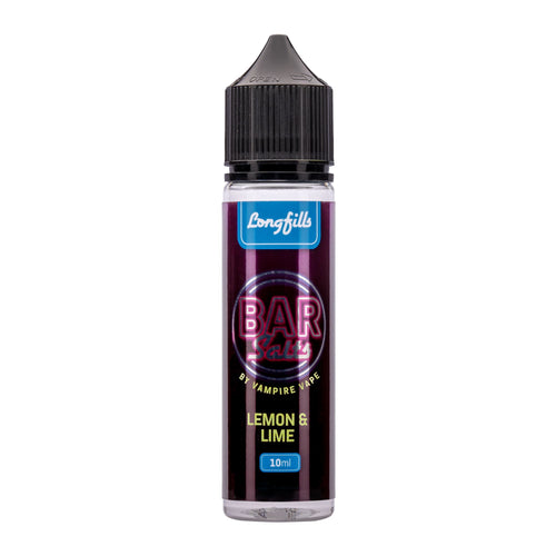 Vampire Vape Lemon Lime Bar Salts Longfill