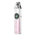 Pearl Pink Oxva NeXlim pod kit.