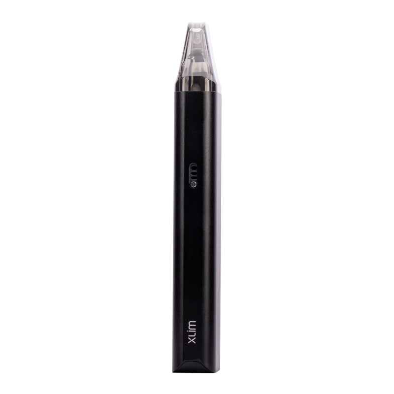 Oxva Xlim Pod Kit in Black Colour - Side Image