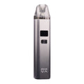 Oxva Xlim Pod Kit in Black White Colour - Front Image