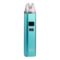 Oxva Xlim Pod Kit in Green Colour - Front Image