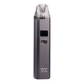 Oxva Xlim Pod Kit in Gunmetal Colour - Front Image