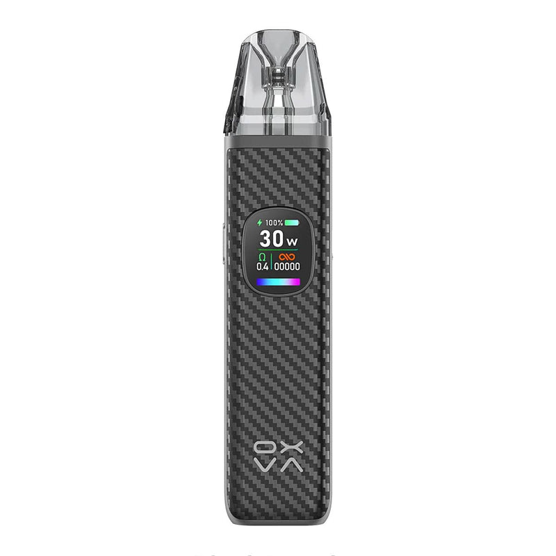 Xlim Pro 2 Black Warrior pod vape kit.