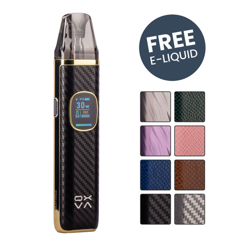 Oxva Xlim Pro 2 Pod Vape Kit