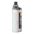 Silver Armour G vape kit by Vaporesso.