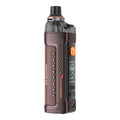 Brown Armour GS vape kit by Vaporesso.