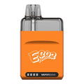 Render of Sunkissed Amber Eco Nano 2 Pod Vape Kit.