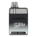 Render of Urban Grey Eco Nano 2 Pod Vape Kit.