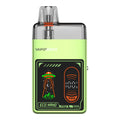 Emerald Green Eco Nano pod kit by Vaporesso.