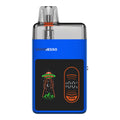 Ocean Blue Eco Nano pod kit by Vaporesso.