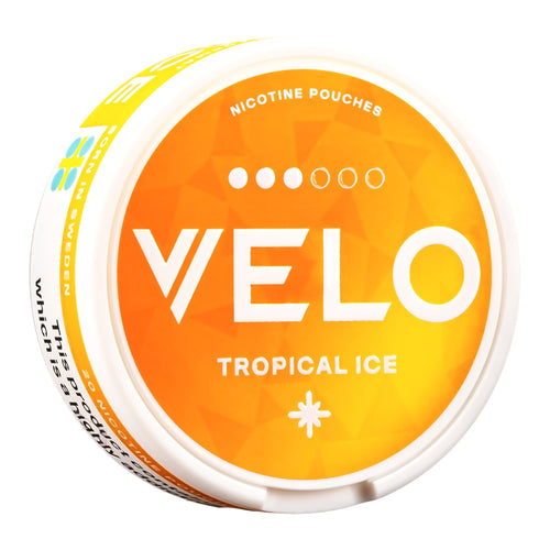 VELO Nicotine Pouches