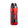 Carbon Red Veynom Air pod vape kit.