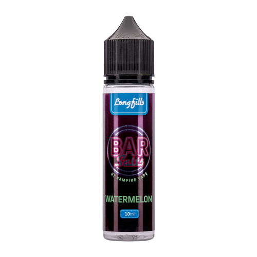 Vampire Vape Watermelon Bar Salts Longfill