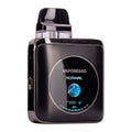 Graphite Black Xros 4 Nano pod vape kit.