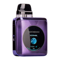 Twilight Purple Xros 4 Nano pod vape kit.