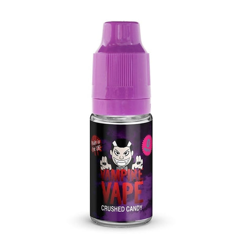 Vampire Vape Crushed Candy 10ml e-liquid