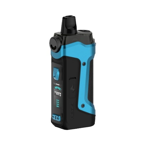 Aegis Boost Plus by Geekvape