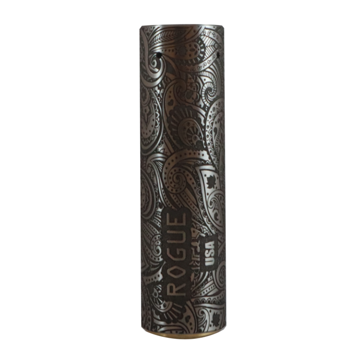 Rogue USA Full Print Limited Edition Mech Mod | Royal Flush Vape UK