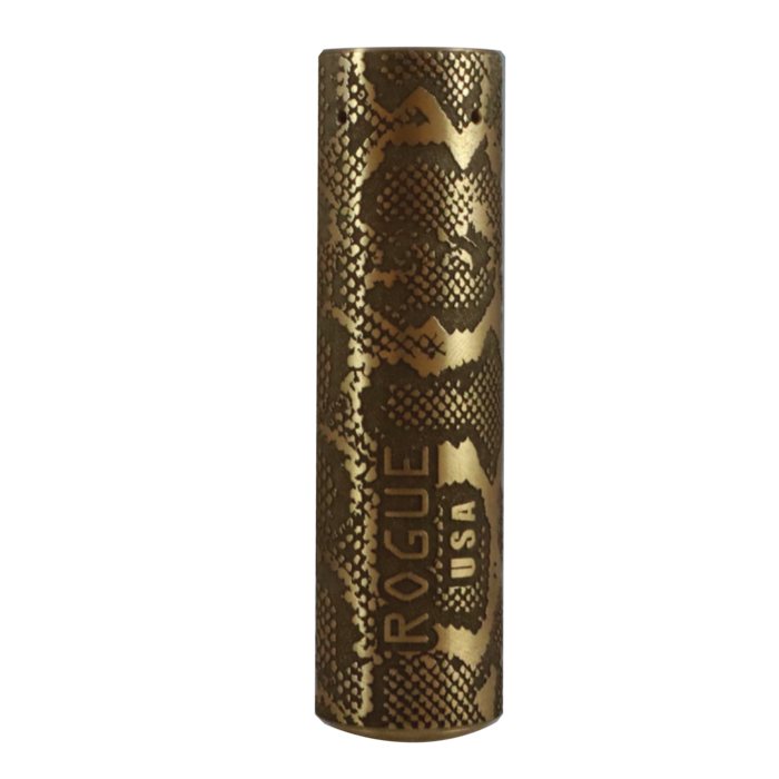 Rogue USA Full Print Limited Edition Mech Mod | Royal Flush Vape UK