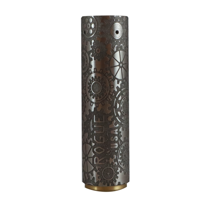 Rogue USA Full Print Limited Edition Mech Mod | Royal Flush Vape UK