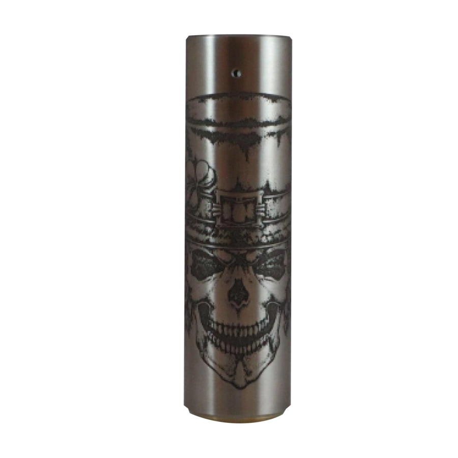 Rogue USA Half Print Limited Edition Mech Mod | Royal Flush Vape UK